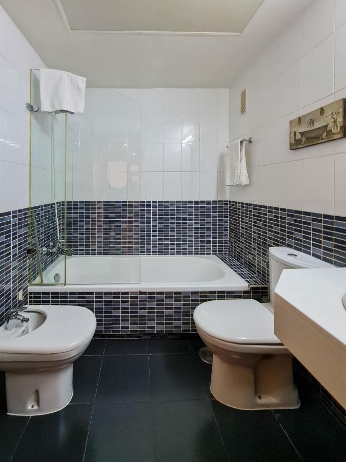 Apartamento Completo Torresol III 베니돔 외부 사진