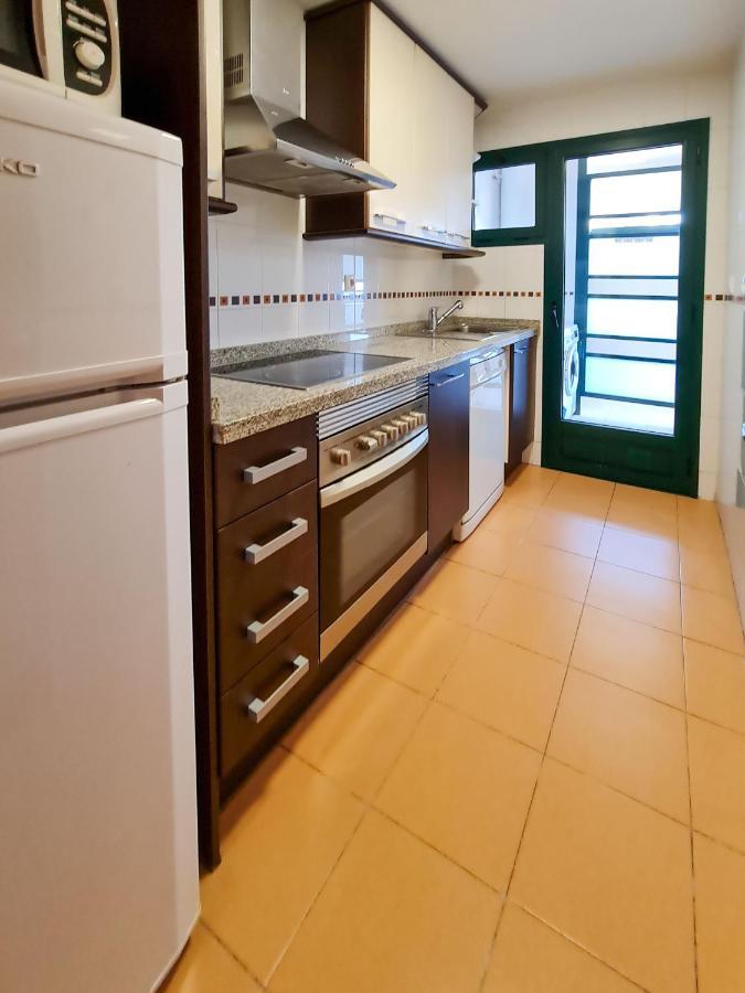 Apartamento Completo Torresol III 베니돔 외부 사진
