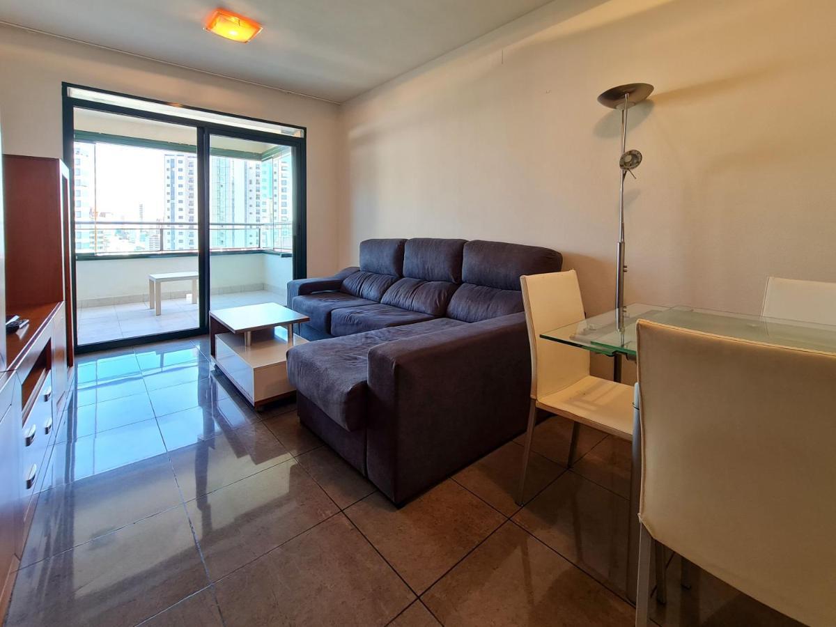 Apartamento Completo Torresol III 베니돔 외부 사진