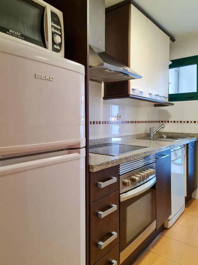 Apartamento Completo Torresol III 베니돔 외부 사진